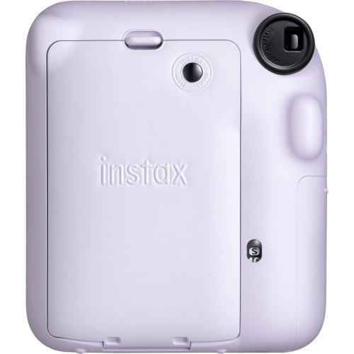 FUJIFILM INSTAX MINI 12 VIOLA MOD. 16806133 EAN 4547410489101
