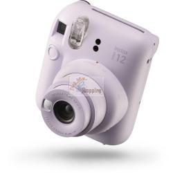 FUJIFILM INSTAX MINI 12 VIOLA MOD. 16806133 EAN 4547410489101