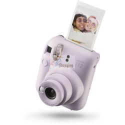 FUJIFILM INSTAX MINI 12 VIOLA MOD. 16806133 EAN 4547410489101
