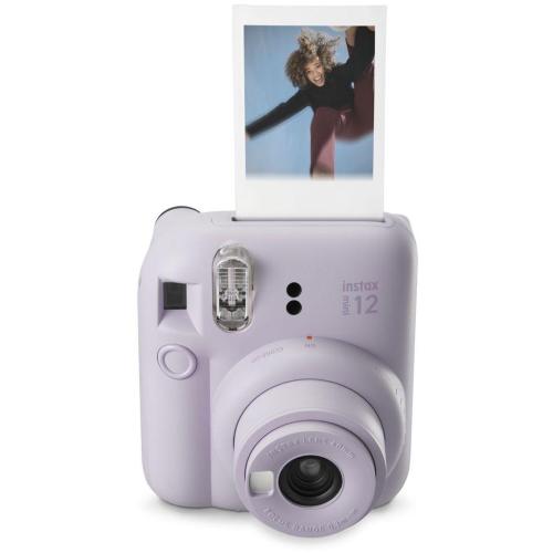 FUJIFILM INSTAX MINI 12 VIOLA MOD. 16806133 EAN 4547410489101
