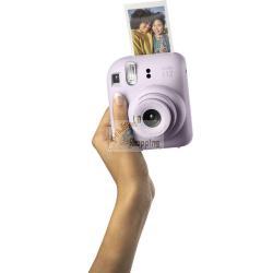 FUJIFILM INSTAX MINI 12 VIOLA MOD. 16806133 EAN 4547410489101