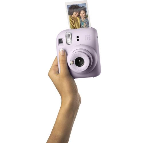 FUJIFILM INSTAX MINI 12 VIOLA MOD. 16806133 EAN 4547410489101