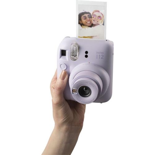 FUJIFILM INSTAX MINI 12 VIOLA MOD. 16806133 EAN 4547410489101