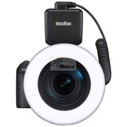 GODOX MF-R76 FLASH MACRO MOD. MF-R76 EAN 6952344223741