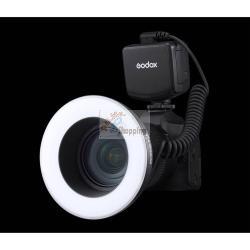 GODOX MF-R76 FLASH MACRO MOD. MF-R76 EAN 6952344223741