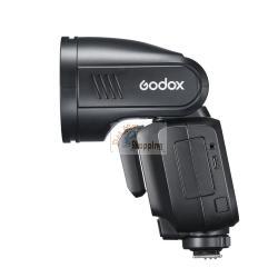 GODOX V100-C CANON MOD. V100-C EAN 6952344239827