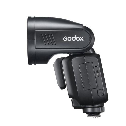 GODOX V100-C CANON MOD. V100-C EAN 6952344239827