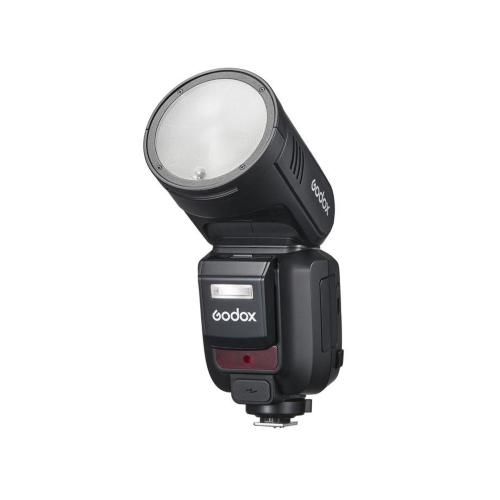 GODOX V100-C CANON MOD. V100-C EAN 6952344239827