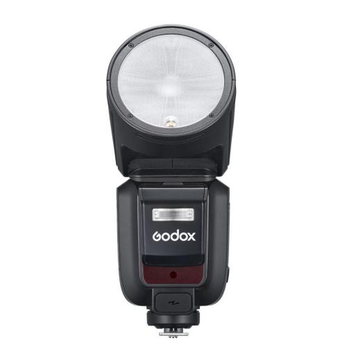 GODOX V100-C CANON MOD. V100-C EAN 6952344239827