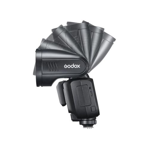 GODOX V100-C CANON MOD. V100-C EAN 6952344239827