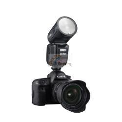 GODOX V100-C CANON MOD. V100-C EAN 6952344239827