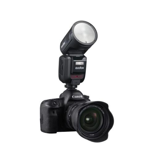 GODOX V100-C CANON MOD. V100-C EAN 6952344239827