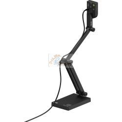 IPEVO V4K ULTRA (13 MP) ULTRA HD USB VISUALISER MOD. 5-932-2-08-00 EAN 4712098411991