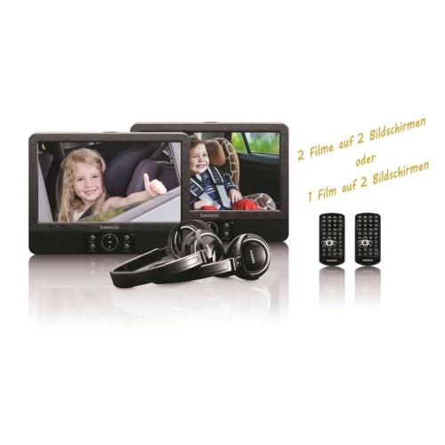 LENCO DVP-939 MOD. DVP939 EAN 8711902033479