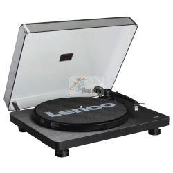 LENCO L-30 NERO MOD. L-30B EAN 8711902037552