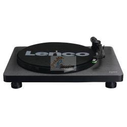 LENCO L-30 NERO MOD. L-30B EAN 8711902037552
