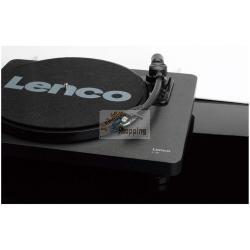 LENCO L-30 NERO MOD. L-30B EAN 8711902037552