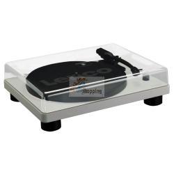 LENCO LS-50 GRIGIO MOD. LS-50GY EAN 8711902035749