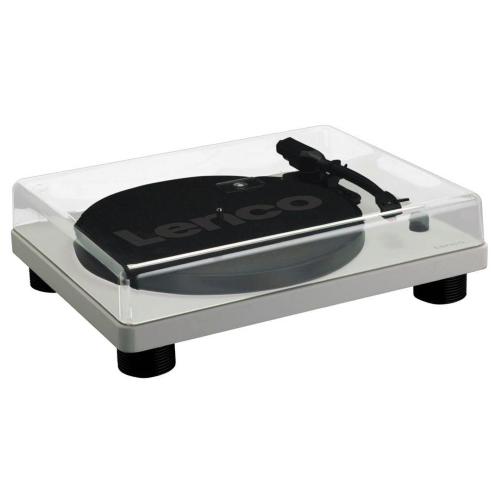 LENCO LS-50 GRIGIO MOD. LS-50GY EAN 8711902035749