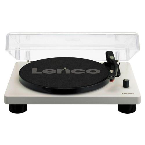 LENCO LS-50 GRIGIO MOD. LS-50GY EAN 8711902035749