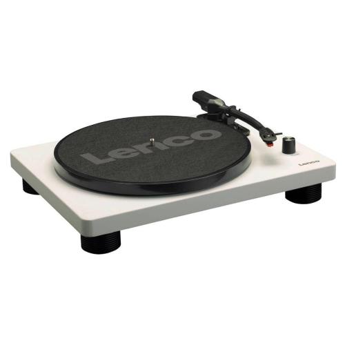 LENCO LS-50 GRIGIO MOD. LS-50GY EAN 8711902035749