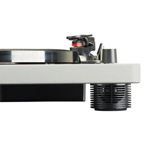 LENCO LS-50 GRIGIO MOD. LS-50GY EAN 8711902035749