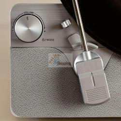 LENCO LSA-071SI ARGENTO MOD. LSA-071SI EAN 8711902086901