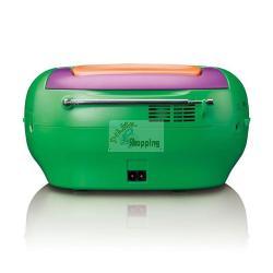 LENCO SCD-861 MOD. SCD-861 EAN 8711902090625