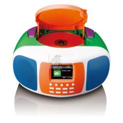 LENCO SCD-861 MOD. SCD-861 EAN 8711902090625