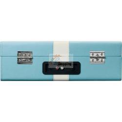 LENCO TT-110 BLU/BIANCO MOD. TT110BW EAN 8711902044895