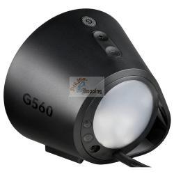 LOGITECH G560 MOD. 980-001301 EAN 5099206076747