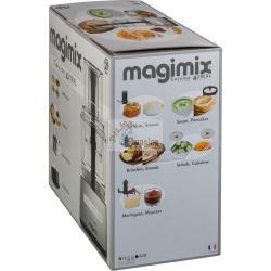 MAGIMIX COMPACT C.S. 4200 XL BIANCO MOD. 18470 EA EAN 3519280018218