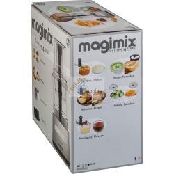 MAGIMIX COMPACT C.S. 4200 XL CROM. OPACO MOD. 18471 EA EAN 3519280018225