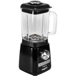 MAGIMIX POWER BLENDER 4 NERO MOD. 11628 EA EAN 3519280020396