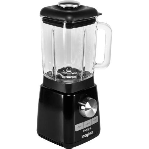MAGIMIX POWER BLENDER 4 NERO MOD. 11628 EA EAN 3519280020396