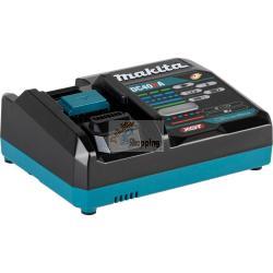 MAKITA 1911V6-0 POWER SOURCE SET LI 40V 5,0AH MOD. 1911V6-0 EAN 88381794152