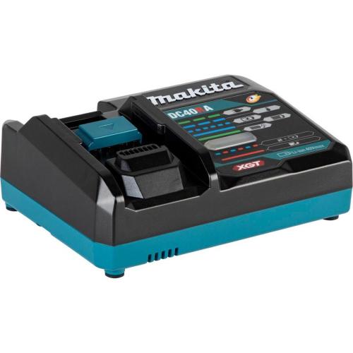 MAKITA 1911V6-0 POWER SOURCE SET LI 40V 5,0AH MOD. 1911V6-0 EAN 88381794152