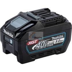 MAKITA 1911V6-0 POWER SOURCE SET LI 40V 5,0AH MOD. 1911V6-0 EAN 88381794152