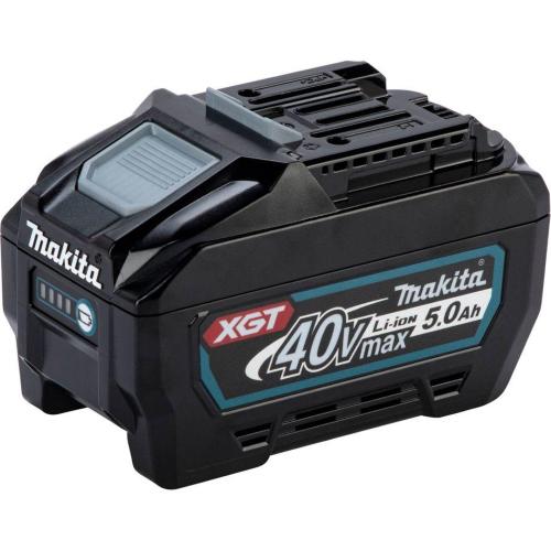 MAKITA 1911V6-0 POWER SOURCE SET LI 40V 5,0AH MOD. 1911V6-0 EAN 88381794152