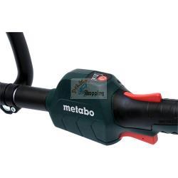 METABO MA 36-18 LTX BL Q ATTACCO INTERCAMBIABILE A BATT. MOD. 601725850 EAN 4061792229495