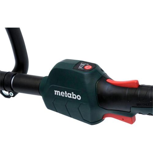 METABO MA 36-18 LTX BL Q ATTACCO INTERCAMBIABILE A BATT. MOD. 601725850 EAN 4061792229495