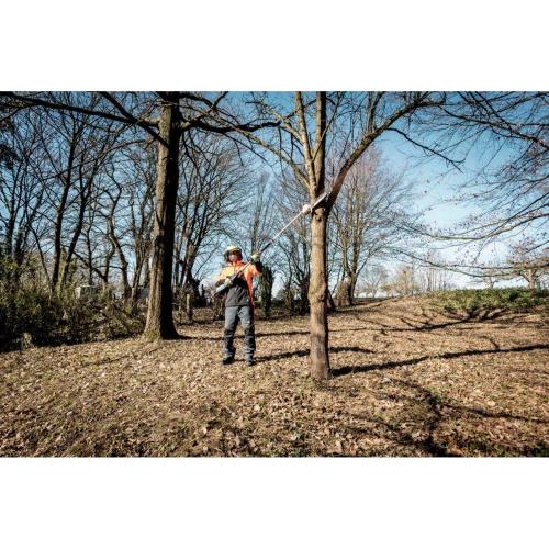 METABO MA 36-18 LTX BL Q ATTACCO INTERCAMBIABILE A BATT. MOD. 601725850 EAN 4061792229495