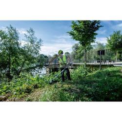 METABO MA 36-18 LTX BL Q ATTACCO INTERCAMBIABILE A BATT. MOD. 601725850 EAN 4061792229495