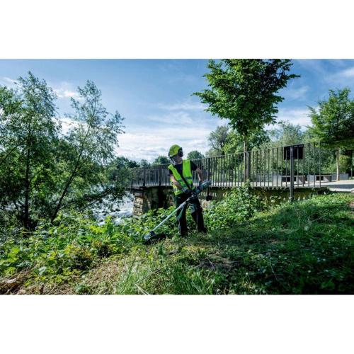 METABO MA 36-18 LTX BL Q ATTACCO INTERCAMBIABILE A BATT. MOD. 601725850 EAN 4061792229495