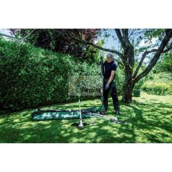 METABO MA 36-18 LTX BL Q ATTACCO INTERCAMBIABILE A BATT. MOD. 601725850 EAN 4061792229495