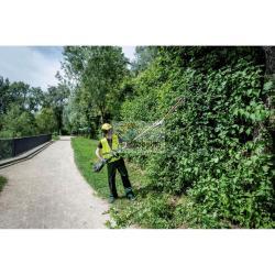 METABO MA 36-18 LTX BL Q ATTACCO INTERCAMBIABILE A BATT. MOD. 601725850 EAN 4061792229495