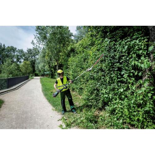 METABO MA 36-18 LTX BL Q ATTACCO INTERCAMBIABILE A BATT. MOD. 601725850 EAN 4061792229495