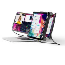 MOBILE PIXELS TRIO MAX 14,1 MONITOR EXTENDER MOD. 101-1004P04 EAN 810130760060