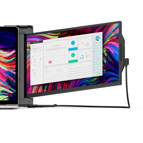 MOBILE PIXELS TRIO MAX 14,1 MONITOR EXTENDER MOD. 101-1004P04 EAN 810130760060