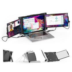 MOBILE PIXELS TRIO MAX 14,1 MONITOR EXTENDER MOD. 101-1004P04 EAN 810130760060
